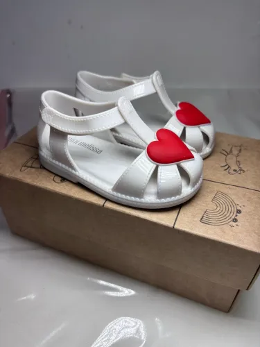 Melissa infantil - Original
