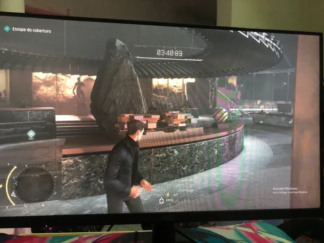 Rtx 5060 ti Galax 16gb perfeito estado 6meses uso