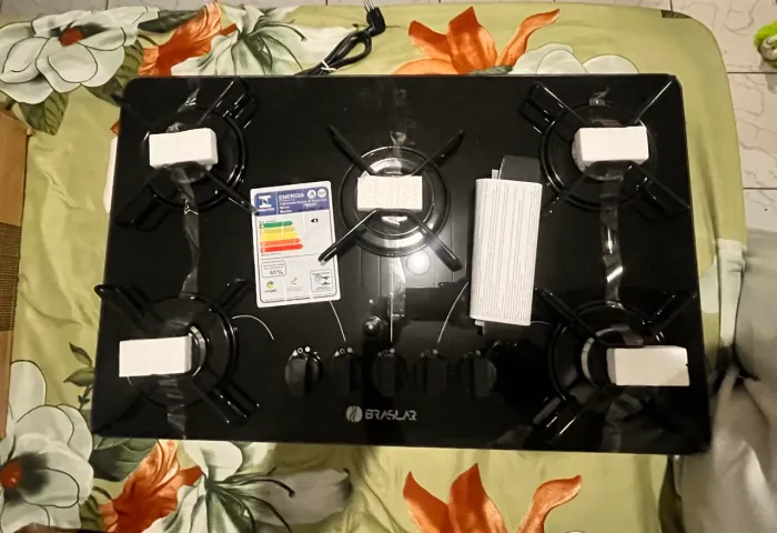 Cooktop 