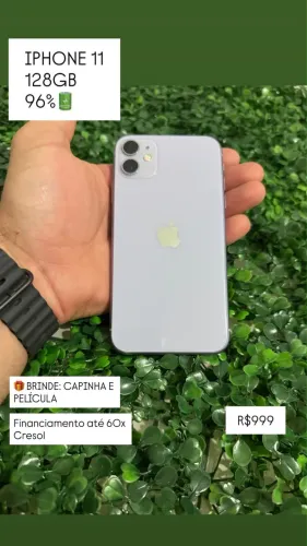 iPhone 11