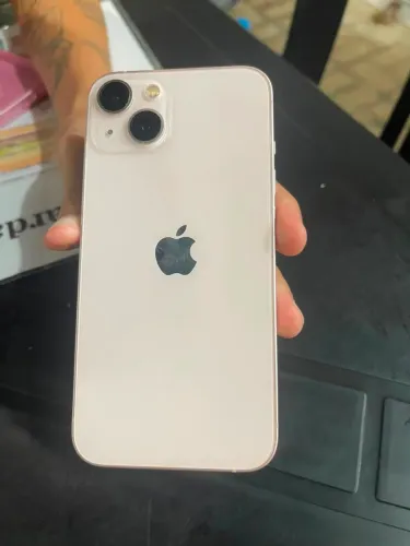 IPHONE 13 128 GB ROSE