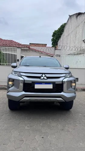 Mitsubishi L200 Triton Sport GLS 2.4 CD Diesel Aut. 2023