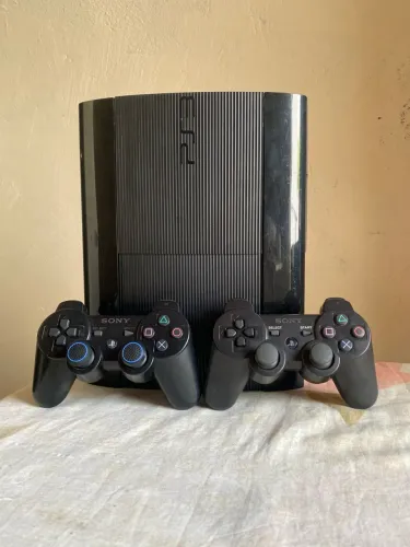 PlayStation 3 / Ps3 / ps3