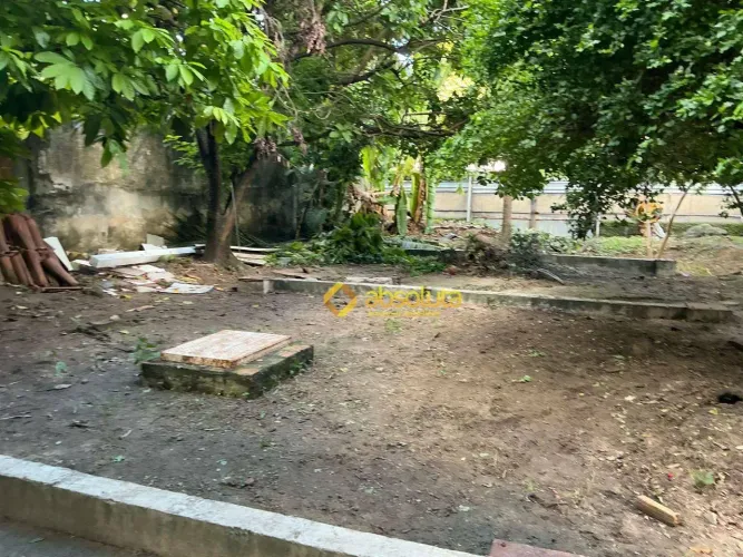 Área à venda, 445 m² por R$ 1.390.000,00 - Santana - Recife/PE