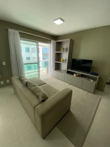 Apartamento Loft | Umarizal | Mandarim | Andar Alto | Mobiliado