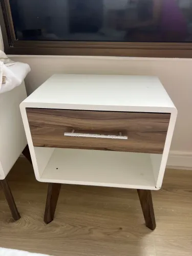 mesa de cabeceira para cama/quarto 