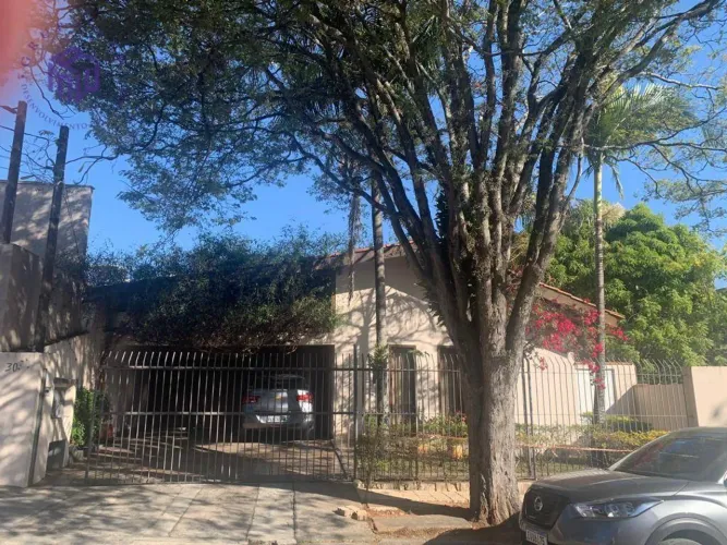 Casa com 3 dormitórios à venda, 235 m² por R$ 1.500.000,00 - Parque Campolim - Sorocaba/SP