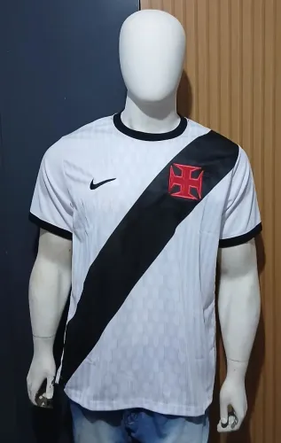 Camisas do Vasco 