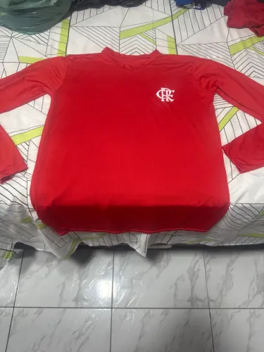 Camisa de proteção