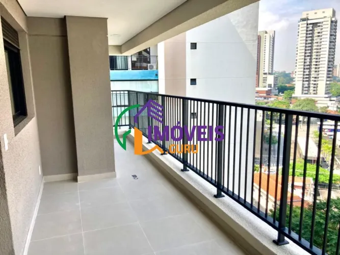 APARTAMENTO - CITY BUTANTÃ - SP