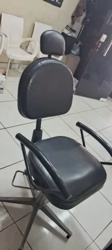 Coisas de Salão  de Beleza