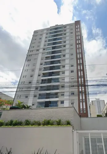 Apartamento à venda com 2 suíte - Barcelona, São Caetano do Sul, SP