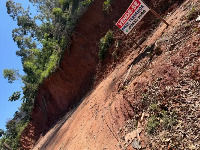 terrenos planos Taboão da Serra