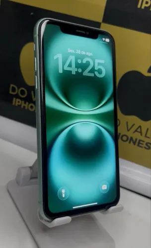 iPhone 11 64 Gb 100% ? - Com Garantia