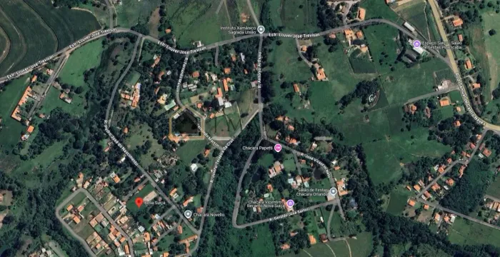 Chácara para venda no Nova Suiça, Piracicaba