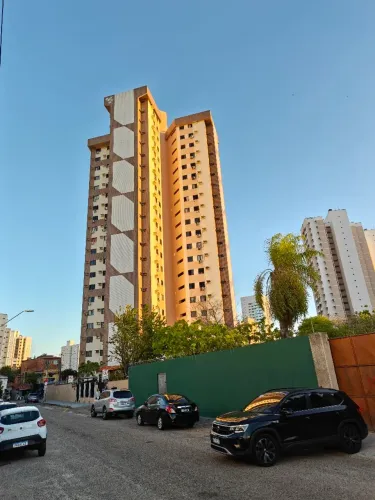Venda Cobertura Papicu divisa Côco e Varjota