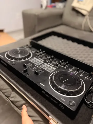 DDJ Rev1