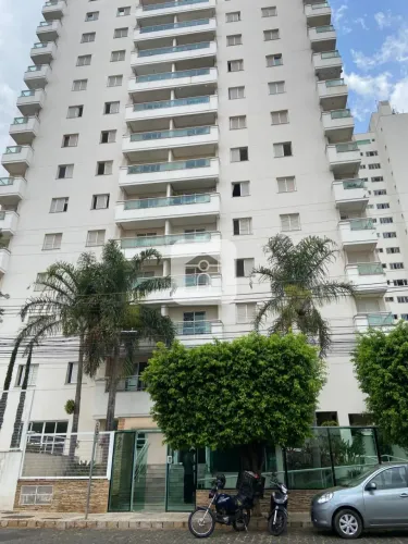 Apartamento para locação e venda no Bairro Santa Maria