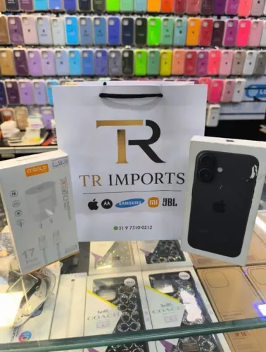 iPhone 16 128gb