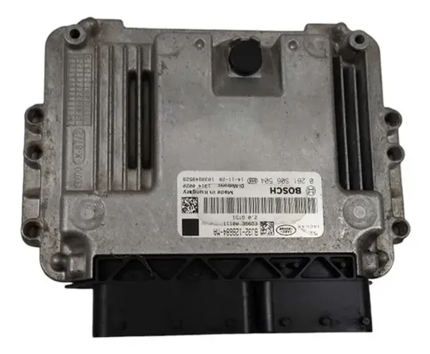 Modulo Injeção Land Rover Freelander 2 2.0 2013 Bj3212b684ma