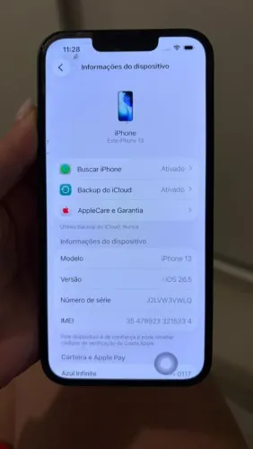 iPhone 13