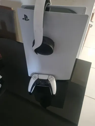 Ps5 Fat físico e digital