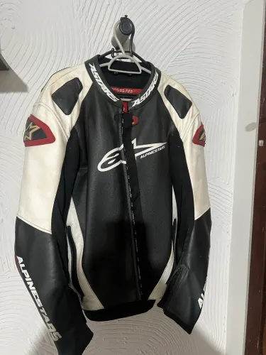 Jaqueta alpinestars