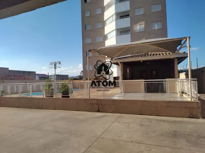 Apartamento 02 dormitórios em ótima localização