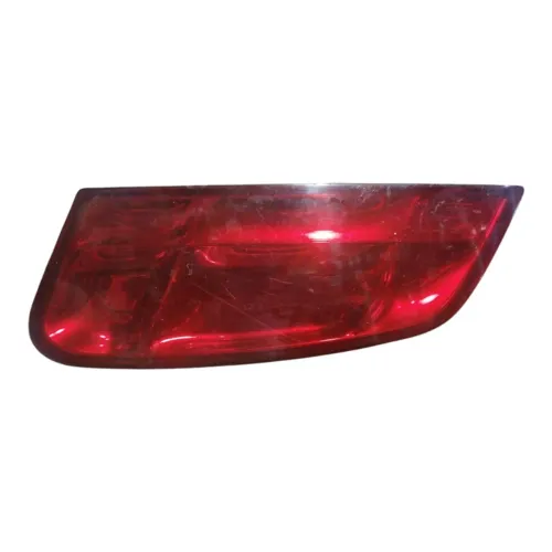 Lanterna traseiro esquerdo tampa fiat siena 2005 a 2011