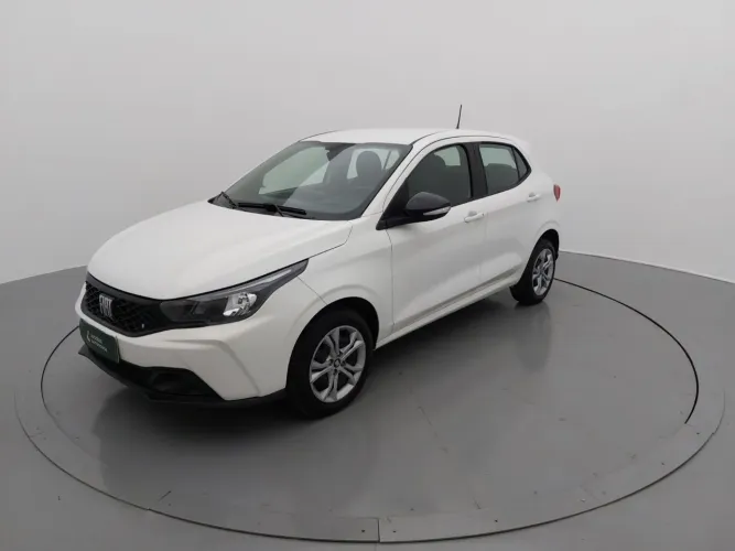 Fiat Argo Drive 1.0 Firefly 2026
