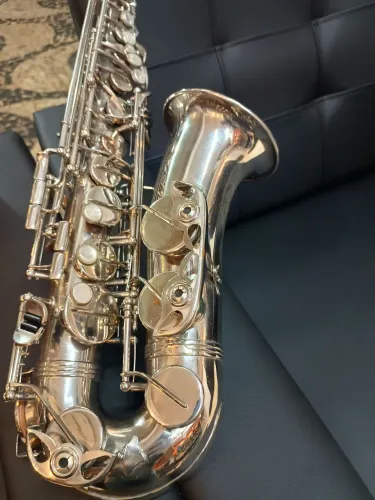 Sax alto Weril Sênior 