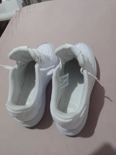 Tênis unissex branco original 