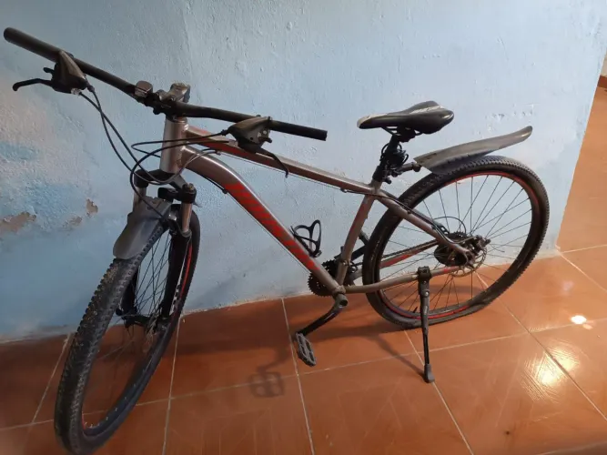 Bicicleta Houston Aro 29