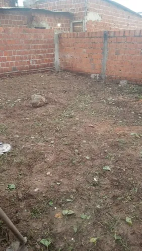 Terreno em Itamaracá 