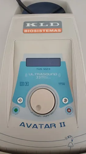 Ultrassom Avatar II