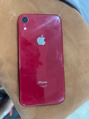 iPhone XR