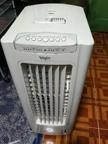 Climatizador Elgin
