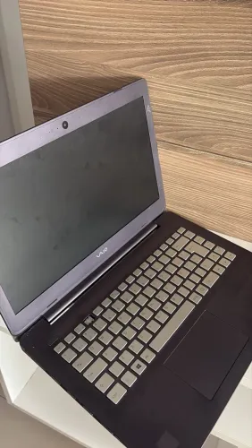 Notebook Sony vaio c14
