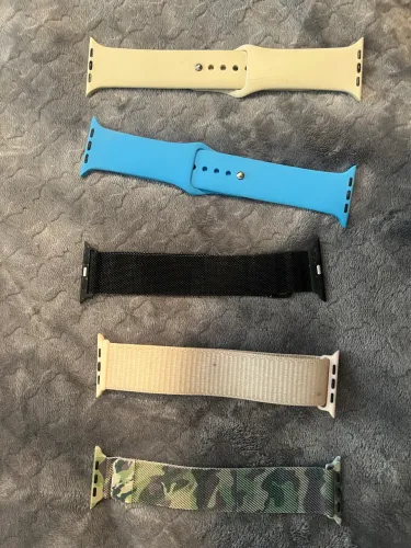 Pulseiras Apple Watch 42mm