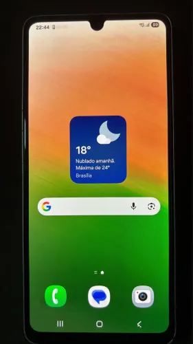 Celular Samsung Galaxy A33
