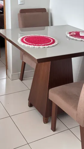Mesa de jantar