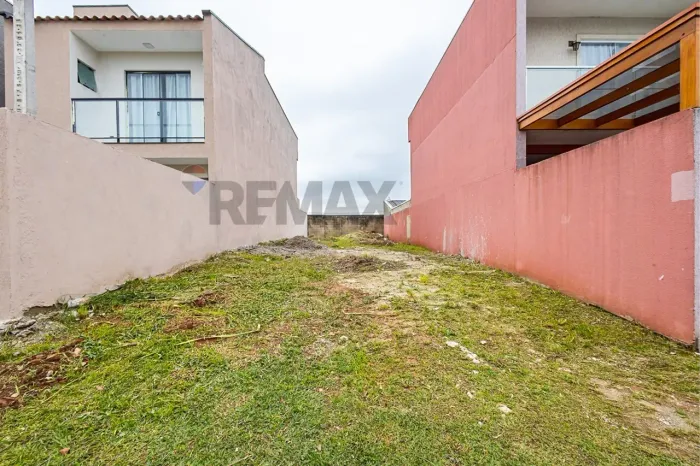 TERRENO PLANO À VENDA NO RESIDENCIAL ACQUA PARK I CAPELA VELHA | ARAUCÁRIA/PR