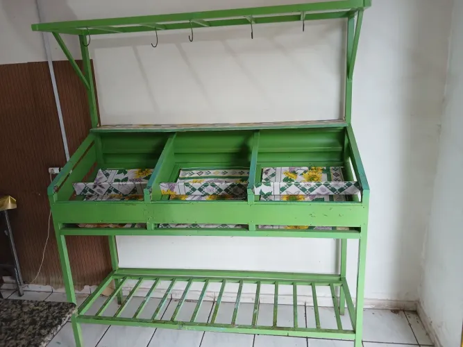 Fruteira