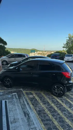 Ford KA 1.5 SE 12V Flex 5P Aut. 2019