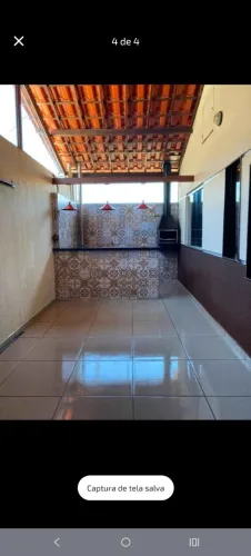 Vende se casa em Bariri 