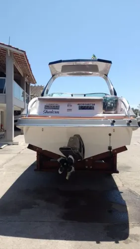 Lacha Nova utilizada uma única vez