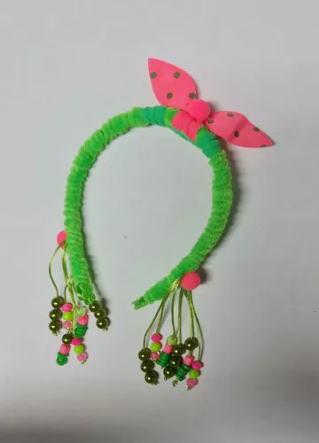 Arco carnaval colorido folia
