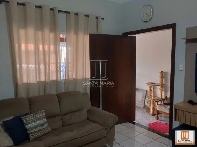 Casa (térrea na rua) 3 dormitórios/suite, cozinha planejada