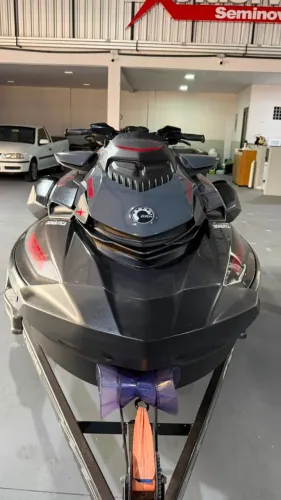 Jet Ski SEADOO GTR X RS 300