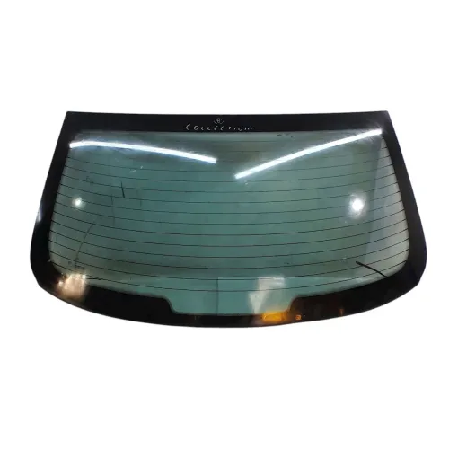 VIDRO VIGIA PEUGEOT 207 PASSION XR 2009 187225